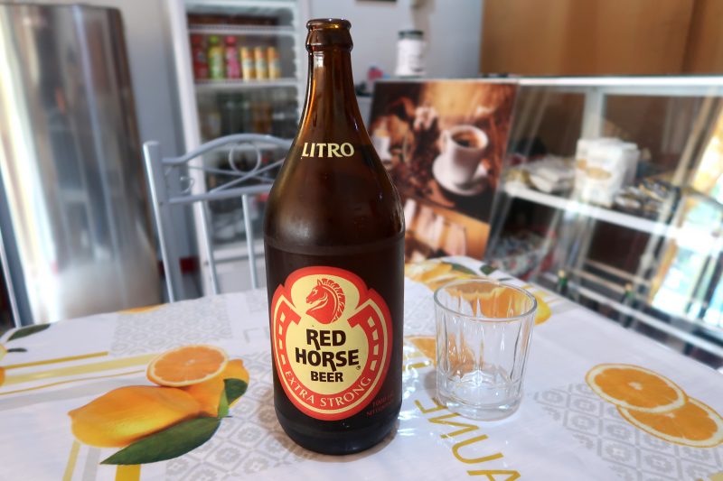 SAN MARCO VENICEのビール