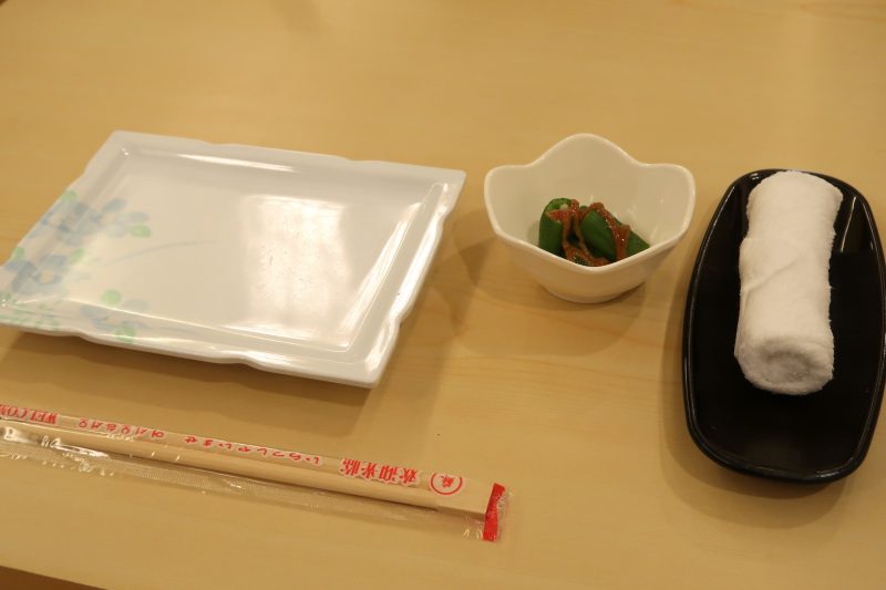 呑ん気（NONKI）の料理