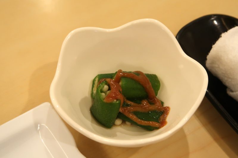 呑ん気（NONKI）の料理