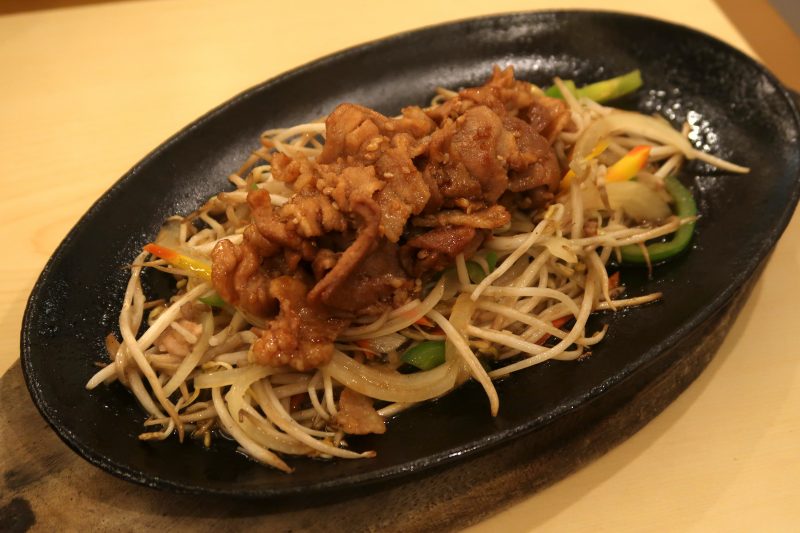 呑ん気（NONKI）の料理