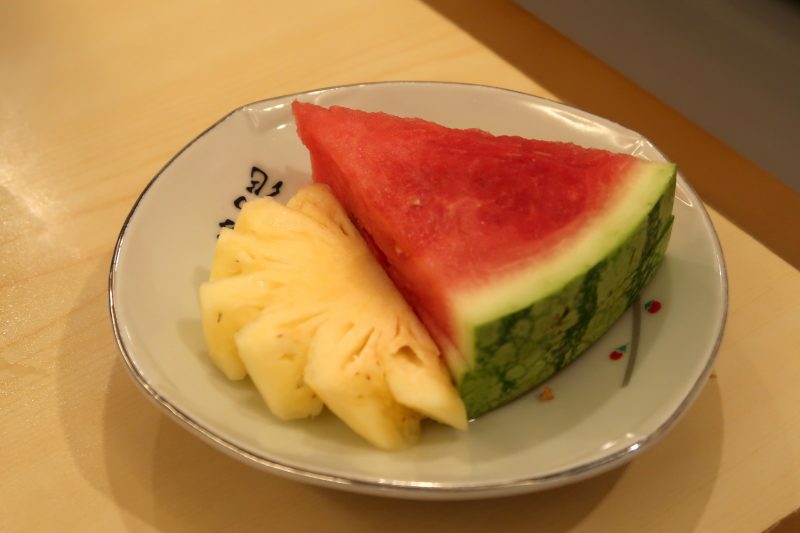 呑ん気（NONKI）の料理