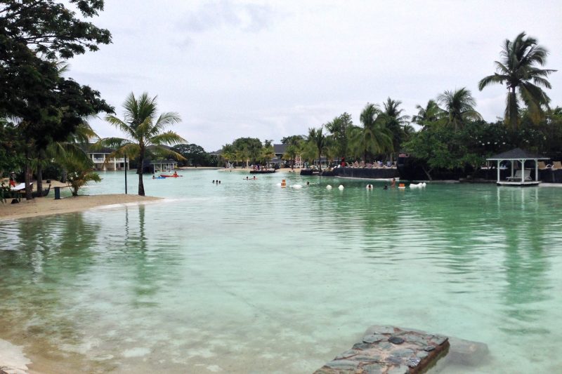 プランテーションベイ リゾート＆スパ (Plantation Bay)
