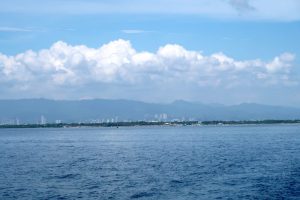 セブ島は物価が安くて良かった。アイランドホッピングも必須です!