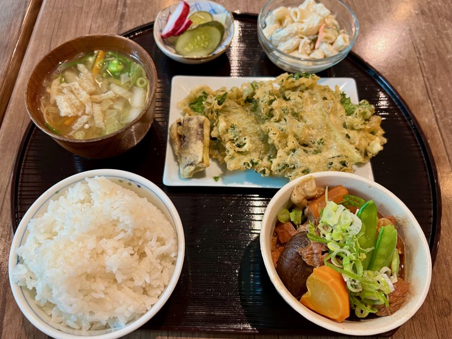 ITパークのKitchen Lemon（キッチン・レモン）