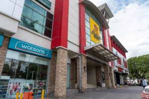 セブ島JYスクエア