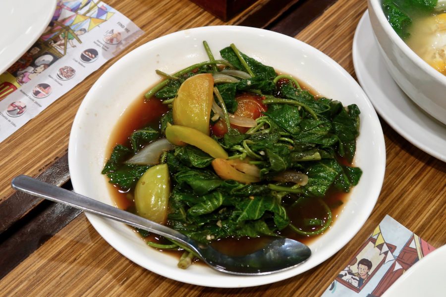  Chikaan sa Cebu（チカアン・サ・セブ）