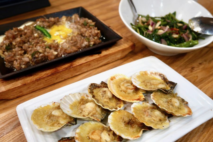 Hukad / Golden Cowrie（フカッド / ゴールデンカウリー）