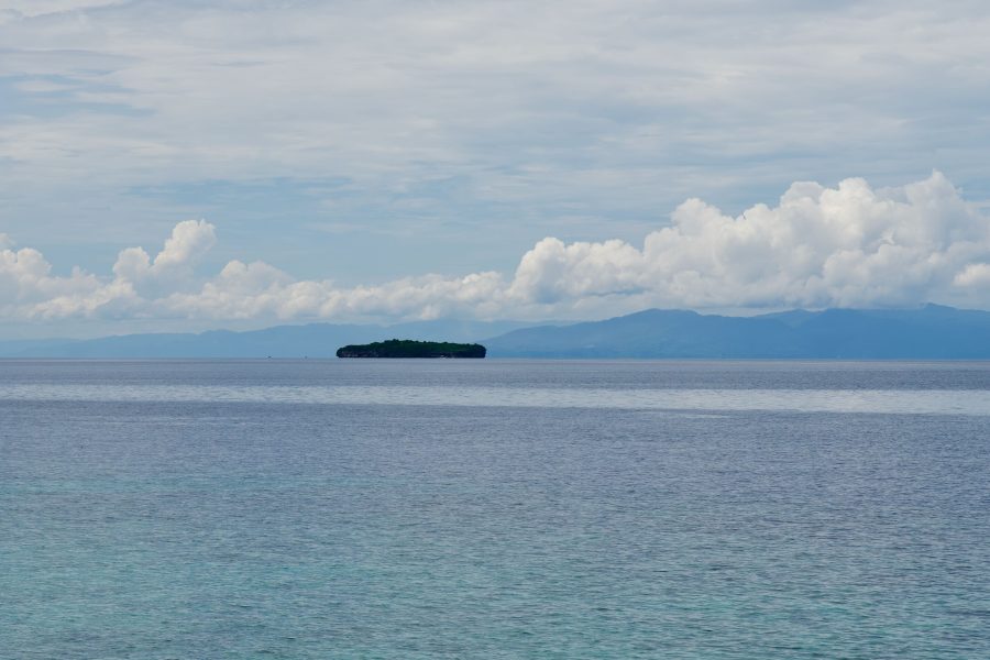 ペスカドール島