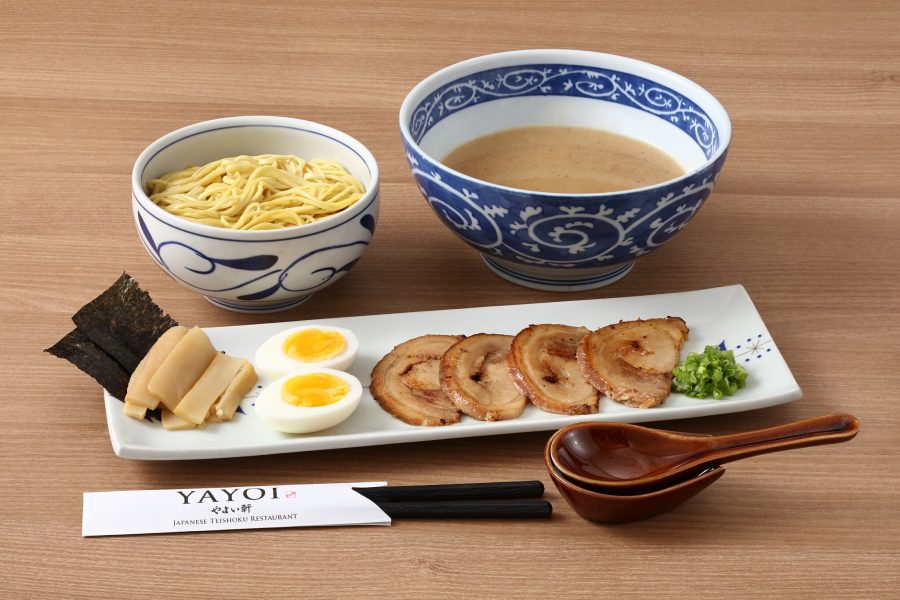 セブ島やよい軒の料理