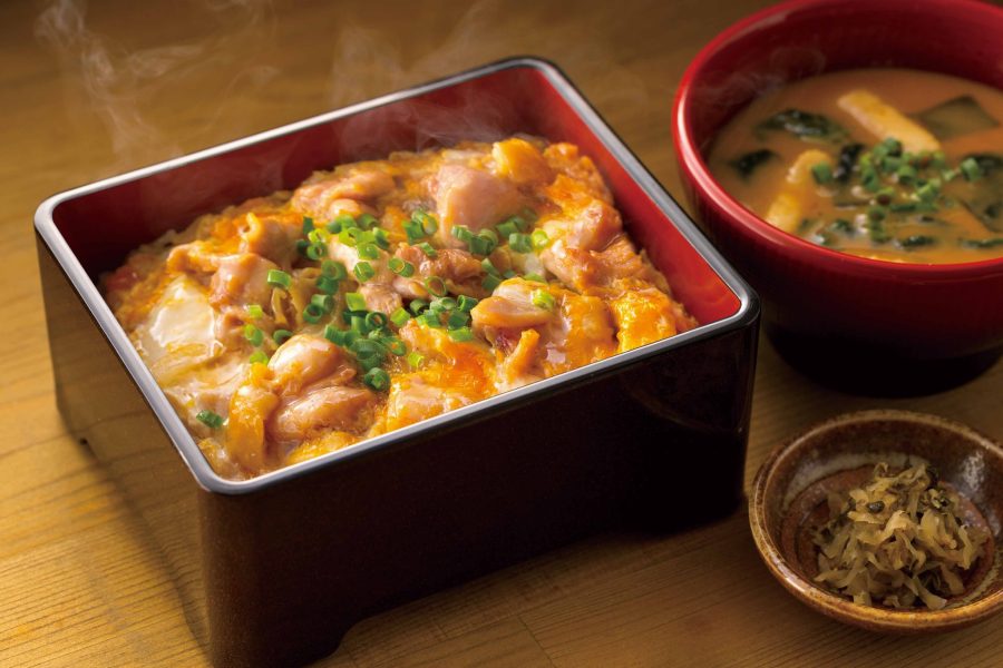 セブ島やよい軒の料理