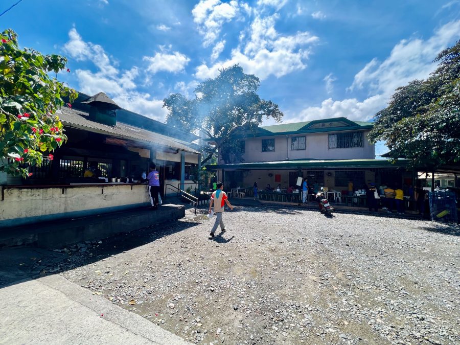 Matias BBQ - ローカルに愛されるBBQ店の隠れ名物