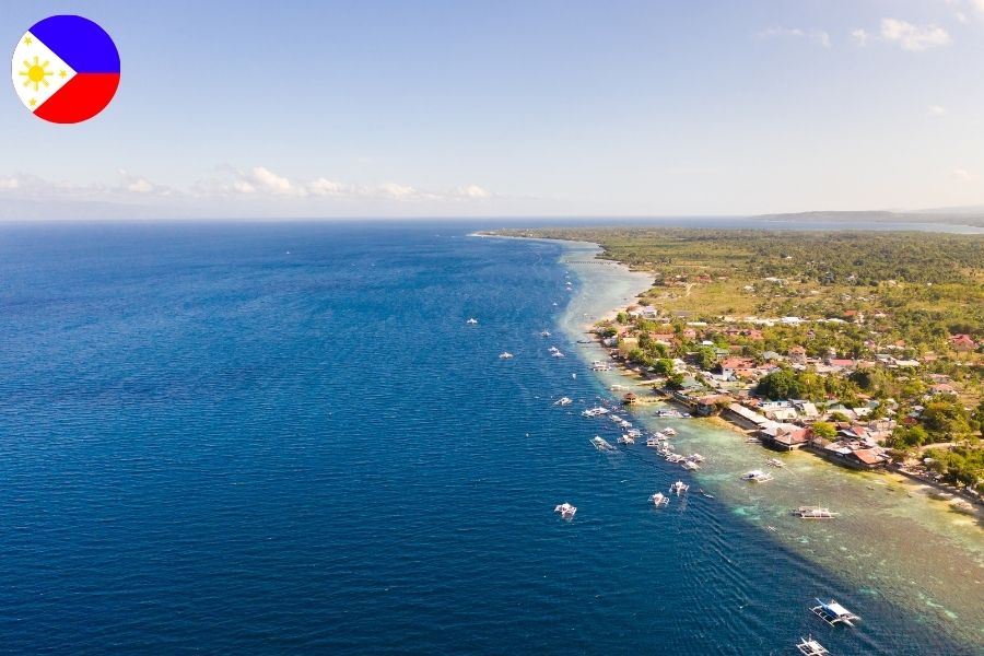 フィリピン The Philippines