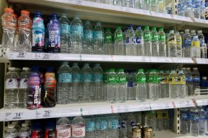 セブ島の水事情を完全網羅！水道水は飲める？氷・シャワー・腹痛対策まで