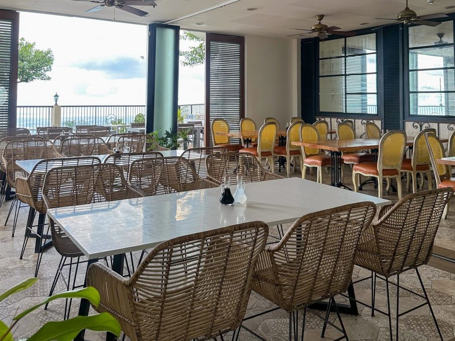 Balay sa Busay（バライ・サ・ブサイ）