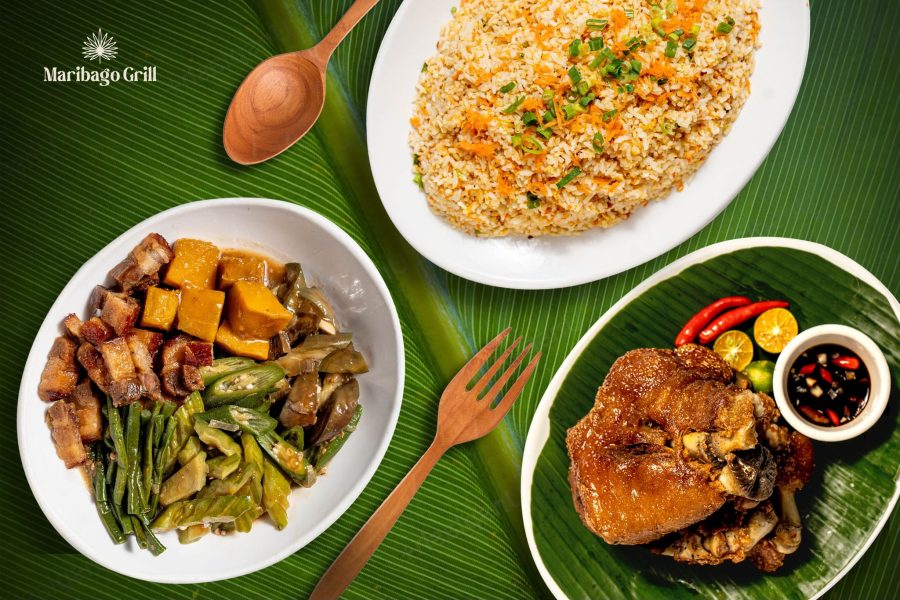Maribago Grill（マリバゴ・グリル）