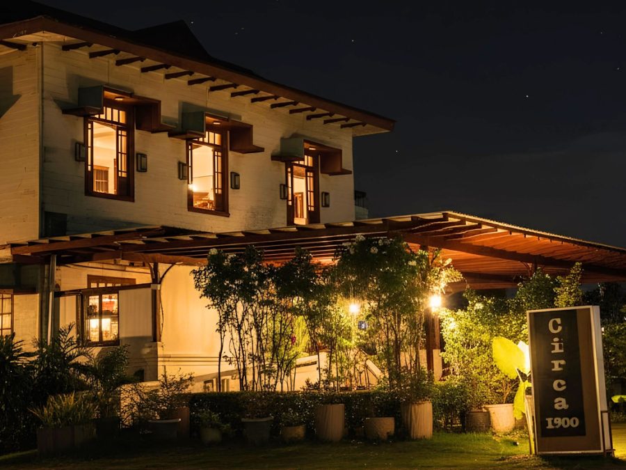 Circa 1900（サーカ1900）