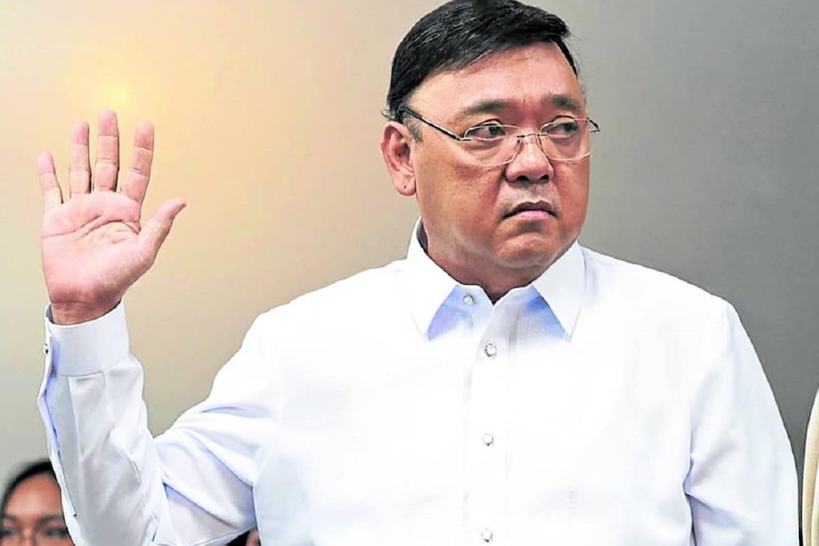 【黒幕】元大統領報道官ハリー・ロケの影と「致命的な失言」