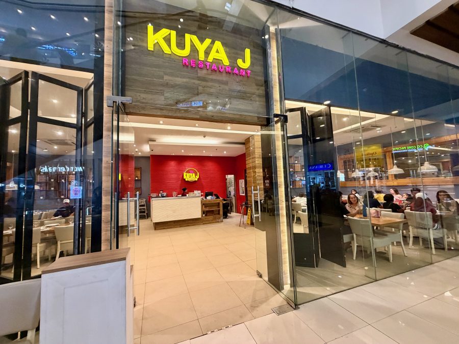 アイランドセントラルマクタンのKUYA J